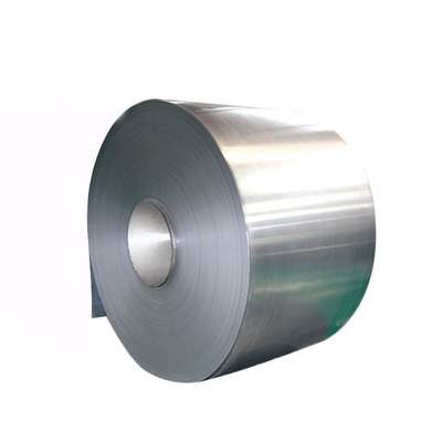 610mm Galvanized Steel Coil DX51D + Z CGCC Galvanized Roll Metal