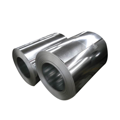 Z30 - 600g / M2 Lembaran Baja Gulungan Panas Dalam Coil 0.105- 4mm