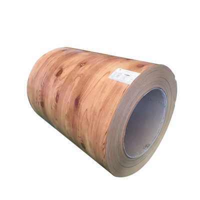 Z275-Z600 Ppgi Prepainted Galvanized Steel Coil G550 Color Coated Sheet