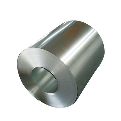 SGCH Z30 - 150g/M2 GL Steel Coil 600 - 1250MM G550 Az150 Roll Galvalume