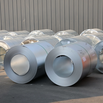 CGCC Hot Dipped Galvalume Steel Coil API 0.12- 2.5MM Kode Hs Coil