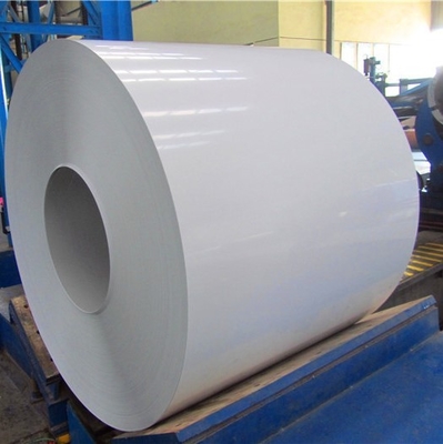 Z80 Prepainted Baja Coil Pra Dicat Lembaran Baja Galvanis Dan Kumparan