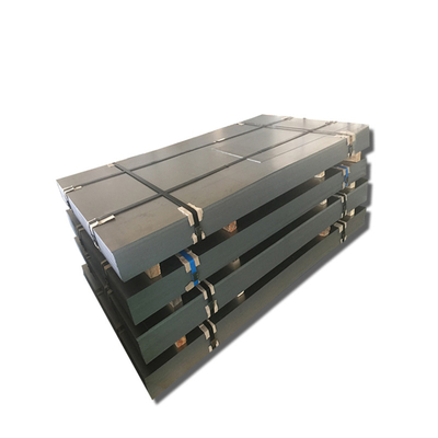 Plat Galvalume 0.6mm SGLCC SGLCH A792 Lembar Galvalum Polos