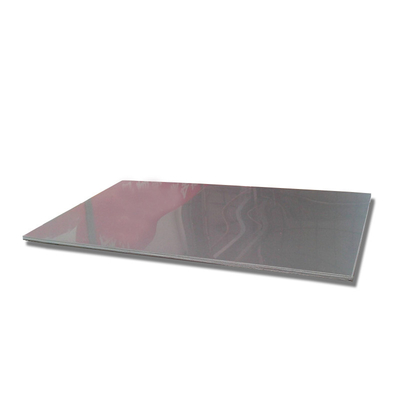 Ukuran 2mm Galvanized Plain Sheet CGCC Hot Dip Galvanized Metal Electro