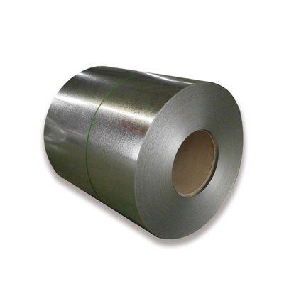 Coil Pelat Baja Galvanis JIS G350-G550