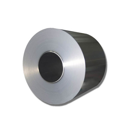 SGCC Z275 Galvalume Coil Stock Panjang 1-1.2m Steel Coil Galvalume