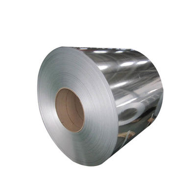 600 - 1250mm Gi Steel Coil JIS DX51D Galvanized Metal Roll Cold Rolled
