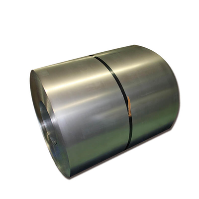 Z275 Prime Hot Dipped Galvanized Steel Coils 0.105- 4MM Dilapisi Seng
