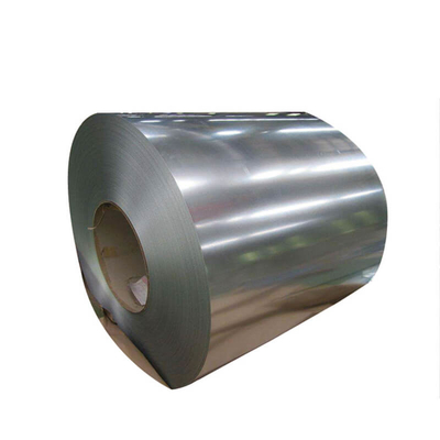 508mm Galvanized Sheet Coil ASTM-A653 Gi Coil Sheet Anti Korosi