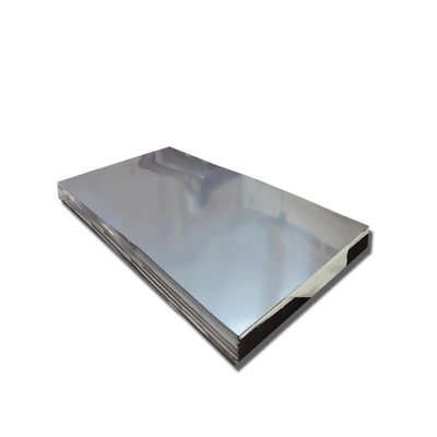 Z275 1.0mm GI Steel Sheet SNI Galvanized Steel Plate Cold Rolled