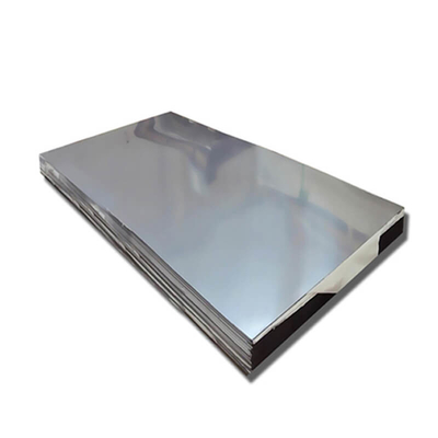 Z275-Z600 GI Steel Sheet TS550GD Pelat Baja Dilapisi Seng Hot Dip