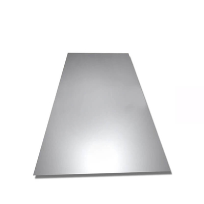 JIS G3302 Cold Roll GI Steel Sheet 1250mm Plat Baja Dilapisi Seng