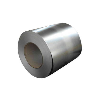 Z30 - 150g/M2 GL Steel Coil 600 - 1250MM Galvalume Hrc Hot Rolled Coil