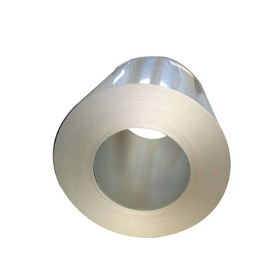 3-8 Ton SGCC GL Steel Coil Az150 Galvalume Roll Ketahanan Korosi Yang Kuat