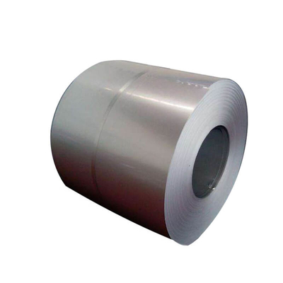 GB JIS GL Steel Coil Az275 Galvalume Carbon Steel Coil Proses Hot Dip