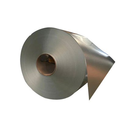 Az275 GL Coil ASTM-A653 Z30 - 150g/M Khas Jual Coil Galvalume