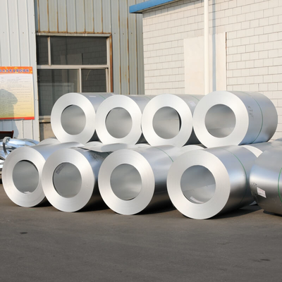 CGCC Hot Dipped Galvalume Steel Coil API 0.12- 2.5MM Kode Hs Coil