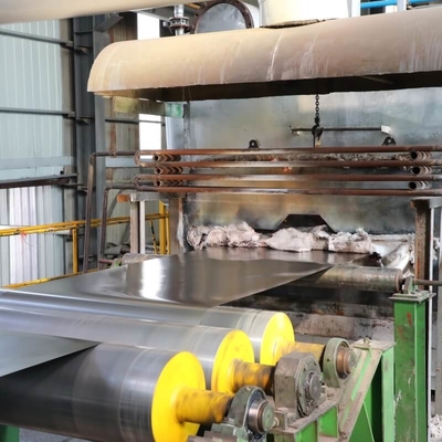 Dx51d Z150 Galvanized Steel Coil ASTM A653 Z100 Hot Dip Gi Coil Sheet