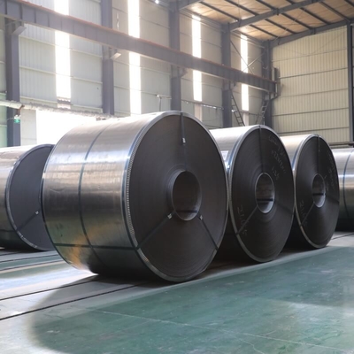 Dx51d Z150 Galvanized Steel Coil ASTM A653 Z100 Hot Dip Gi Coil Sheet