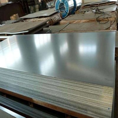 A653 Z100 Plat Baja Galvanis 3mm