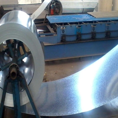 SABS Galvanized Flat Plate Hot Dipped Galvanized Mild Steel 6mm Pasif
