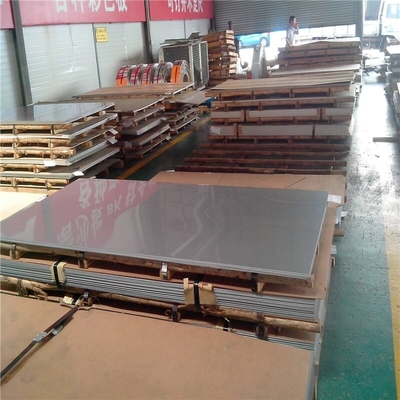 A653 0.12mm-4mm Galvanized Steel Sheet Z140 Hot Dip Zinc Steel 26 Gauge