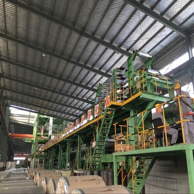 SGCC Hot Dipped Galvanized Steel Coils ASTM DX51D Cold Rolled Steel Coil JIS