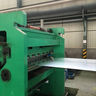 Atap 0.02mm Galvanized Iron Sheet Coil Sgch Spcc Galvanized Sheet Roll