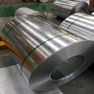 Atap 0.02mm Galvanized Iron Sheet Coil Sgch Spcc Galvanized Sheet Roll