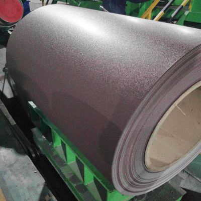 DIN GB PPGL Coil AZ30- 150g / M2 Aluzinc Galvalume Steel Coil