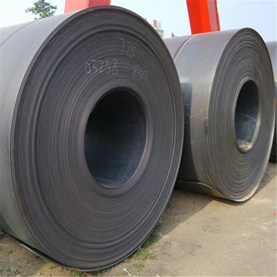 Hot Cold Rolled Gi Steel Coil Sheet Aluzinc 0.02mm Full Hard PE Dilapisi