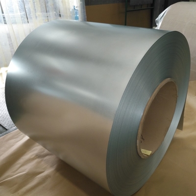 DX51D Coil Baja Galvanis Dicelup Panas Z275 Baja Galvanis G90