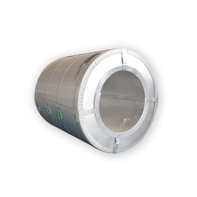 Hot Dipped Galvanized Coil Hot Rolled Steel Coil Color Prepainted